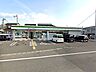 周辺：ファミリーマート高知一宮店