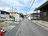 外観：現地写真