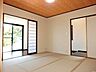 室内：和室
