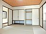 室内：和室
