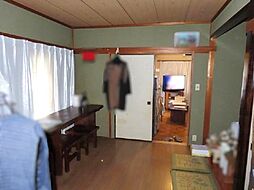 室内の画像
