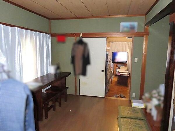 室内