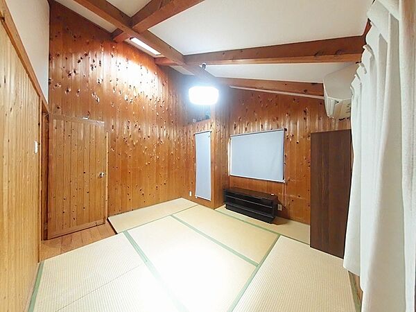 室内