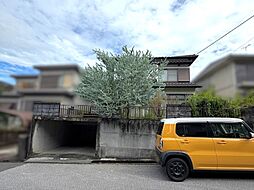高知市春野町平和　中古住宅　売家