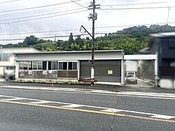 吾川郡いの町駅前町 売り土地