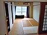 室内：和室