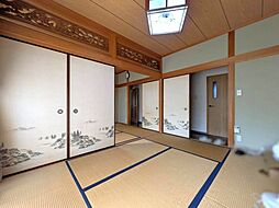室内の画像