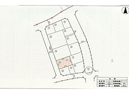 高知市中須賀町 売り土地
