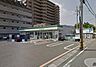 周辺：ファミリーマート高知桟橋通店