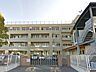 周辺：はりまや橋小学校