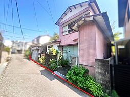 高知市南竹島町 売り土地