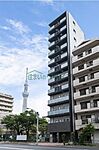 東京都墨田区本所4丁目1-3：物件画像／株式会社リライフ　浅草店