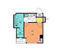 QueenMaisonAsakusa2階9.5万円