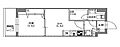 S-RESIDENCEOshiageBlossom6階11.3万円