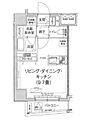 アイルイムーブル浅草5階11.2万円
