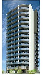 東京メトロ銀座線 稲荷町駅 徒歩6分の賃貸マンション