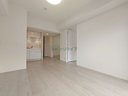 都営浅草線 本所吾妻橋駅 徒歩2分の賃貸マンション 7階2LDKのリビング/ダイニング