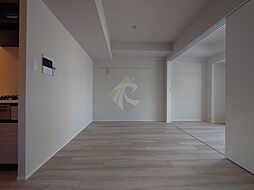 都営浅草線 本所吾妻橋駅 徒歩3分の賃貸マンション 3階1LDKのリビング/ダイニング