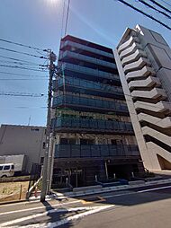 都営浅草線 本所吾妻橋駅 徒歩2分の賃貸マンション