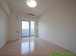 東京メトロ日比谷線 小伝馬町駅 徒歩4分の賃貸マンション 6階1Kのリビング/ダイニング