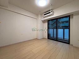 東京メトロ半蔵門線 押上駅 徒歩5分の賃貸マンション 2階1Kのリビング/ダイニング