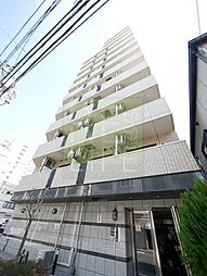 つくばエクスプレス 浅草駅 徒歩7分