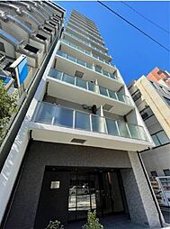 東京メトロ日比谷線 入谷駅 徒歩4分