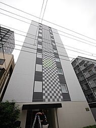 都営新宿線 森下駅 徒歩6分