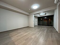 ドゥーエ南千住 308 3階2LDKのリビング/ダイニング