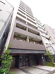 都営新宿線 森下駅 徒歩3分の賃貸マンション