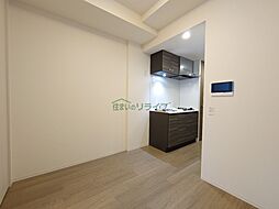 JR総武線 浅草橋駅 徒歩6分の賃貸マンション 2階1DKのリビング/ダイニング