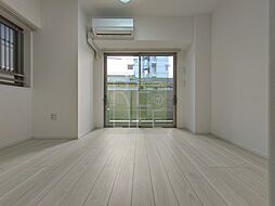 東京メトロ半蔵門線 押上駅 徒歩9分の賃貸マンション 3階1Kのリビング/ダイニング