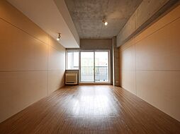 JR山手線 秋葉原駅 徒歩8分の賃貸マンション 9階ワンルームのリビング/ダイニング