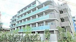 東武伊勢崎線 東向島駅 徒歩4分の賃貸マンション