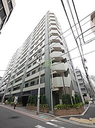 都営新宿線 馬喰横山駅 徒歩2分の賃貸マンション