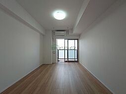 東武伊勢崎線 東向島駅 徒歩5分の賃貸マンション 2階1Kのリビング/ダイニング