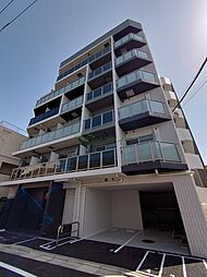 東武伊勢崎線 東向島駅 徒歩5分の賃貸マンション