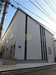 京成押上線 八広駅 徒歩9分の賃貸アパート