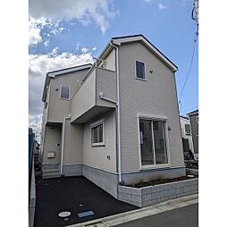 常磐線 金町駅 バス17分 (京成バス)都営住宅下車 徒歩6分