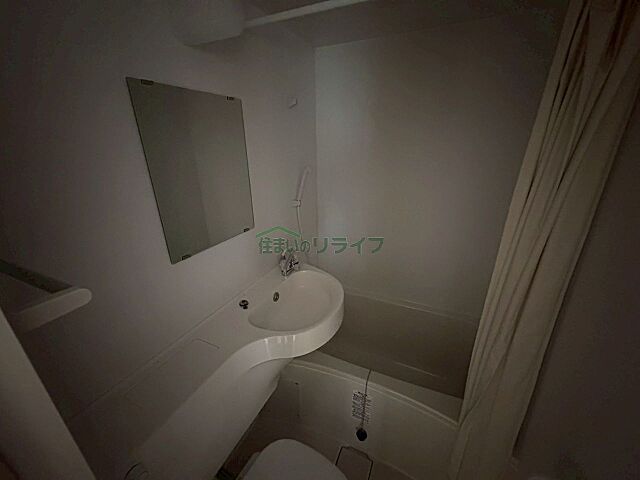 浴室