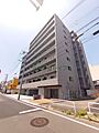 東武伊勢崎線 鐘ヶ淵駅 徒歩4分の賃貸マンション