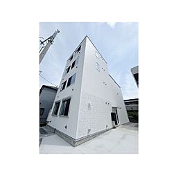 日暮里舎人ライナー 西新井大師西駅 徒歩8分