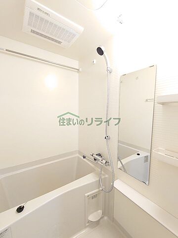 浴室