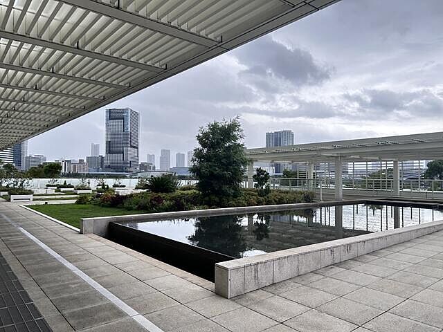 その他 ザ・パークハウス晴海タワーズクロノレジデンス 5階/-