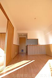 名古屋市営鶴舞線 川名駅 徒歩10分の賃貸マンション 2階1LDKのリビング/ダイニング