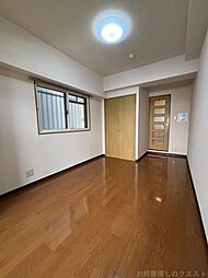 名古屋市営桜通線 御器所駅 徒歩2分の賃貸マンション 2階1Kのリビング/ダイニング