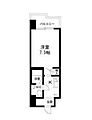 エコロジー鶴舞レジデンス8階5.7万円