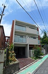 名古屋市営名城線 名古屋大学駅 徒歩10分