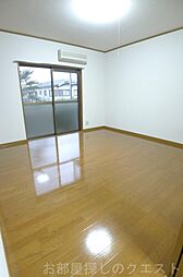 名古屋市営鶴舞線 川名駅 徒歩3分の賃貸アパート 1階1Kのリビング/ダイニング