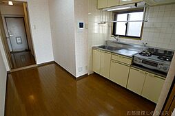 名古屋市営桜通線 瑞穂運動場西駅 徒歩3分の賃貸マンション 8階1DKのリビング/ダイニング